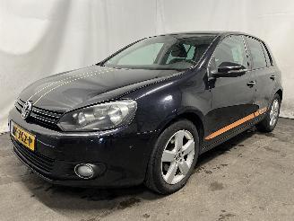 Volkswagen Golf Golf VI (5K1) Hatchback 1.2 TSI (CBZA) [63kW]  (05-2010/11-2012) picture 3