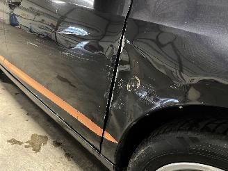 Volkswagen Golf Golf VI (5K1) Hatchback 1.2 TSI (CBZA) [63kW]  (05-2010/11-2012) picture 10