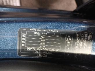 Ford Focus Focus 4 Wagon Combi 1.0 EcoBoost 12V Hybrid 125 (R0DB) [92kW]  (07-202=
0/12-2025) picture 6