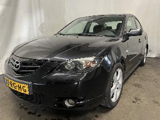  Mazda 3 3 (BK12) Sedan 2.0i 16V (LFN7) [110kW]  (10-2003/12-2009) 2005/3