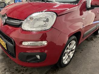 Fiat Panda Panda (312) Hatchback 0.9 TwinAir Turbo 85 (312.A.2000) [63kW]  (02-20=
12/...) picture 10