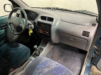 Daihatsu Terios Terios (J1) Terreinwagen 1.3 16V 4x4 (HC-EJ) [62kW]  (10-1997/10-2000)= picture 13