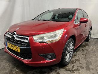 Damaged car Citroën DS4 DS4 (NX) Hatchback 1.6 16V VTi 120 (EP6C(5FS)) [88kW]  (04-2011/07-201=
5) 2011/7
