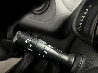 Citroën C1 C1 Hatchback 1.0 12V VVT-i (1KR-FE(CFB)) [53kW]  (06-2018/07-2021) picture 23