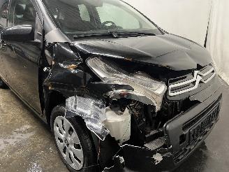 Citroën C1 C1 Hatchback 1.0 12V VVT-i (1KR-FE(CFB)) [53kW]  (06-2018/07-2021) picture 9