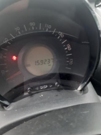 Citroën C1 C1 Hatchback 1.0 12V VVT-i (1KR-FE(CFB)) [53kW]  (06-2018/07-2021) picture 2