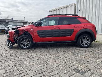 Citroën C4 C4 Cactus (0B/0P) Hatchback 5-drs 1.2 PureTech 82 12V (EB2F(HMZ)) [60k=
W]  (09-2014/...) picture 4