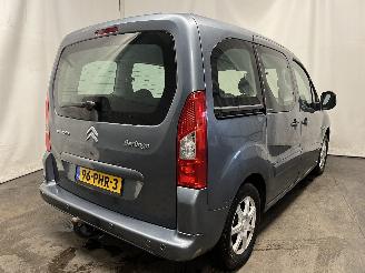 Citroën Berlingo Berlingo Cinqspace, Multispace MPV 1.6 VTi 120 16V (EP6C(5FS)) [88kW] =
 (11-2009/12-2018) picture 4