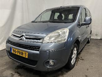 Avarii autoturisme Citroën Berlingo Berlingo Cinqspace, Multispace MPV 1.6 VTi 120 16V (EP6C(5FS)) [88kW] =
 (11-2009/12-2018) 2011/1