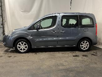 Citroën Berlingo Berlingo Cinqspace, Multispace MPV 1.6 VTi 120 16V (EP6C(5FS)) [88kW] =
 (11-2009/12-2018) picture 3