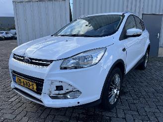 škoda osobní automobily Ford Kuga Kuga II (DM2) SUV 1.6 EcoBoost 16V (JQMA(Euro 5)) [110kW]  (03-2013/10=
-2014) 2014/3