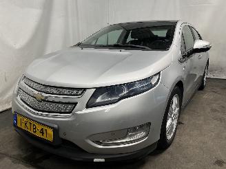 Vaurioauto  passenger cars Daewoo Volt Volt Hatchback 1.4 16V (LUU(Euro 5)) [111kW]  (11-2011/12-2015) 2013/7