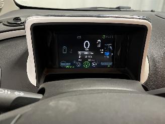 Daewoo Volt Volt Hatchback 1.4 16V (LUU(Euro 5)) [111kW]  (11-2011/12-2015) picture 17