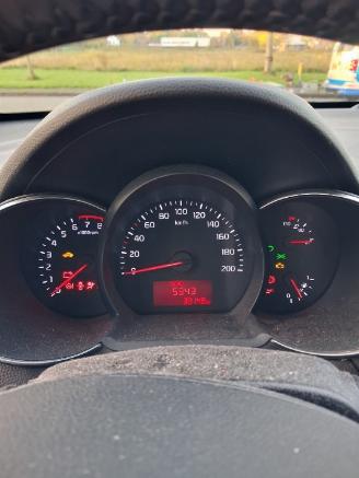 Kia Picanto Picanto (TA) Hatchback 1.0 12V (G3LA) [49kW]  (05-2011/06-2017) picture 5