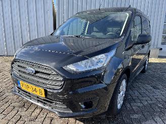 Schadeauto Ford Transit Connect Transit Connect (PJ2) Van 1.5 EcoBlue (BEGA) [55kW]  (05-2018/...) 2020/11