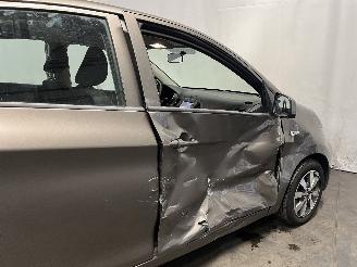Kia Picanto Picanto (TA) Hatchback 1.0 12V (G3LA) [49kW]  (05-2011/06-2017) picture 8
