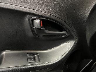 Kia Picanto Picanto (TA) Hatchback 1.0 12V (G3LA) [49kW]  (05-2011/06-2017) picture 20
