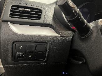Kia Picanto Picanto (TA) Hatchback 1.0 12V (G3LA) [49kW]  (05-2011/06-2017) picture 19