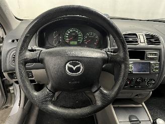 Mazda 323 323 Fastbreak (BJ14) Hatchback 1.6 16V (ZM) [72kW]  (01-2001/09-2003) picture 19