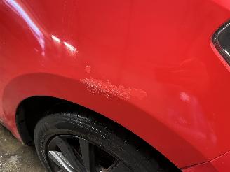 Volkswagen Up! Up! (121) Hatchback 1.0 12V 60 (CHYA) [44kW]  (08-2011/08-2020) picture 8