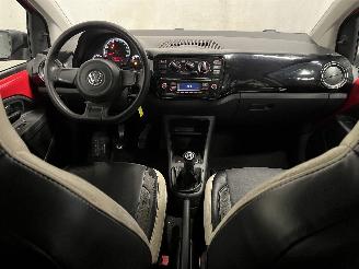 Volkswagen Up! Up! (121) Hatchback 1.0 12V 60 (CHYA) [44kW]  (08-2011/08-2020) picture 19