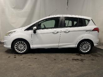 Ford B-Max B-Max (JK8) MPV 1.0 EcoBoost 12V 100 (SFJA(Euro 5)) [74kW]  (10-2012/1=
2-2017) picture 3
