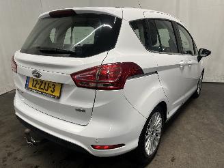 Ford B-Max B-Max (JK8) MPV 1.0 EcoBoost 12V 100 (SFJA(Euro 5)) [74kW]  (10-2012/1=
2-2017) picture 4
