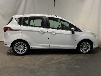Ford B-Max B-Max (JK8) MPV 1.0 EcoBoost 12V 100 (SFJA(Euro 5)) [74kW]  (10-2012/1=
2-2017) picture 6