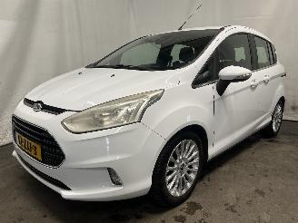 Ford B-Max B-Max (JK8) MPV 1.0 EcoBoost 12V 100 (SFJA(Euro 5)) [74kW]  (10-2012/1=
2-2017) picture 2