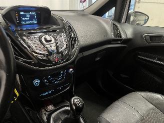 Ford B-Max B-Max (JK8) MPV 1.0 EcoBoost 12V 100 (SFJA(Euro 5)) [74kW]  (10-2012/1=
2-2017) picture 16