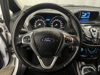 Ford B-Max B-Max (JK8) MPV 1.0 EcoBoost 12V 100 (SFJA(Euro 5)) [74kW]  (10-2012/1=
2-2017) picture 15