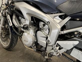 Yamaha FZ 6 Tour picture 14
