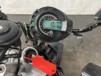Yamaha FZ 6 Tour picture 10