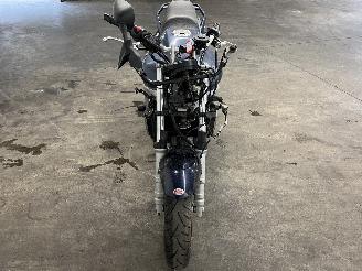Yamaha FZ 6 Tour picture 8
