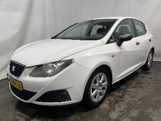 Seat Ibiza Ibiza IV (6J5) Hatchback 5-drs 1.2 12V (CGPB) [44kW]  (07-2009/05-2015=
) picture 3