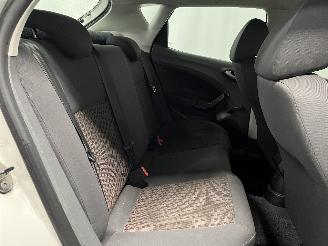 Seat Ibiza Ibiza IV (6J5) Hatchback 5-drs 1.2 12V (CGPB) [44kW]  (07-2009/05-2015=
) picture 13