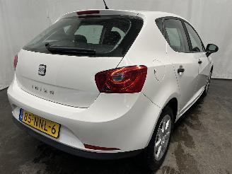 Seat Ibiza Ibiza IV (6J5) Hatchback 5-drs 1.2 12V (CGPB) [44kW]  (07-2009/05-2015=
) picture 5