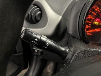 Citroën C1 C1 Hatchback 1.0 Vti 68 12V (1KR-FE(CFB)) [51kW]  (04-2014/04-2018) picture 30