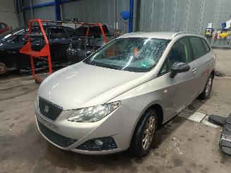 disassembly passenger cars Seat Ibiza Ibiza ST (6J8) Combi 1.2 TDI Ecomotive (CFWA) [55kW]  (04-2010/05-2015=
) 2011/10