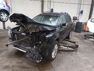 disassembly passenger cars Volvo Xc-90 XC90 I SUV 3.2 24V (B6324S) [175kW]  (03-2006/12-2010) 2007/6