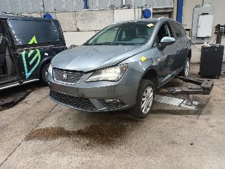 Vrakbiler auto Seat Ibiza Ibiza ST (6J8) Combi 1.2 TDI Ecomotive (CFWA) [55kW]  (04-2010/05-2015=
) 2012/11