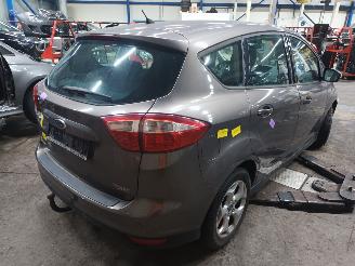 Ford C-Max C-Max (DXA) MPV 1.6 TDCi 16V (T1DA) [85kW]  (12-2010/...) picture 3