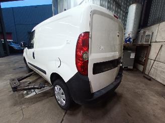 Opel Combo Combo Van 1.3 CDTI 16V ecoFlex (A13FD) [66kW]  (02-2012/12-2018) picture 4