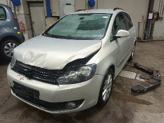 Sloopauto Volkswagen Golf Golf Plus (5M1/1KP) MPV 1.2 TSI BlueMOTION (CBZB) [77kW]  (11-2009/12-=
2013) 2011/1