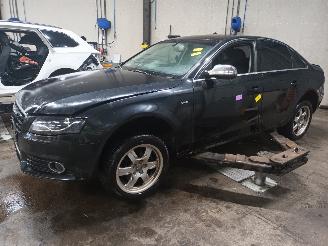 Vrakbiler auto Audi A4 A4 (B8) Sedan 2.0 TDI 16V (CAGA) [105kW]  (11-2007/12-2015) 2008/0