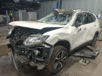 Autoverwertung Nissan X-Trail X-Trail (T32) SUV 1.6 Energy dCi 130 All Mode (R9M) [96kW]  (12-2013/.=
=2E.) 2009