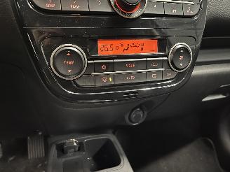 Mitsubishi Space-star Space Star (A0) Hatchback 1.2 12V (3A92) [59kW]  (10-2012/...) picture 21