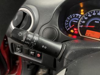 Mitsubishi Space-star Space Star (A0) Hatchback 1.2 12V (3A92) [59kW]  (10-2012/...) picture 21