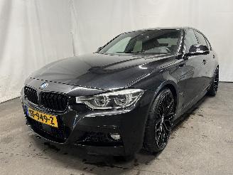 Avarii autoturisme BMW 3-serie 3 serie (F30) Sedan 330e (B48-B20A) [185kW]  (11-2015/10-2018) 2016/11