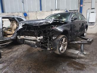 disassembly passenger cars Audi A4 A4 Avant (B8) Combi 1.8 TFSI 16V (CJEB(Euro 5; Euro 6)) [125kW]  (11-2=
011/12-2015) 2013/5